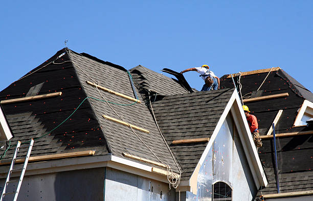 Quick and Trustworthy Emergency Roof Repair Services in Philippi, WV